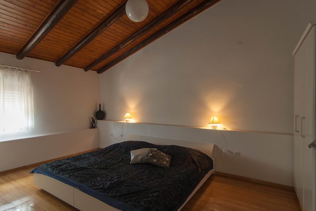 Apartment Petra Pekica Pula Zimmer foto